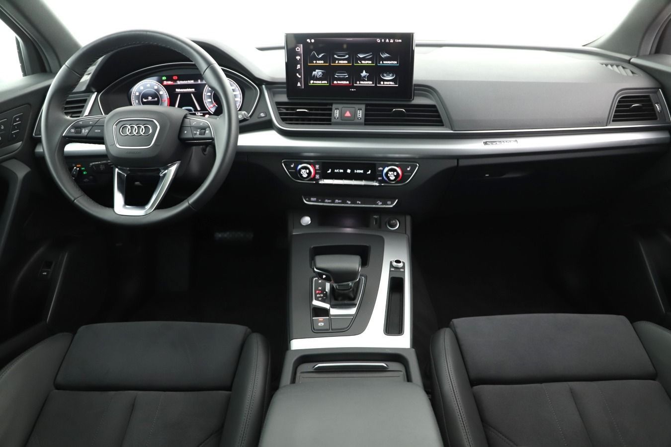 Audi Q5 - Bild 10