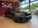 BMW M5 Competition 1.Hand*HUD*Carbon*LED*Harman* - gebrauchte BMW M5 aus dem Jahr 2018
