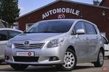 Toyota Verso Life*7 Sitzer*NAVI*Bluetooth*