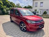 Volkswagen Caddy 1,5TSI 84kW OPF Style, AHK, Navi, LED - VW Caddy Gebrauchtwagen in Köln