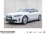 BMW i4 eDrive40 ACC RFK NAVI LED PDC V+H DAB Klima - BMW i4 in Düsseldorf