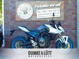 Suzuki GSX-8S, ABS - SUZUKI GSX 8S