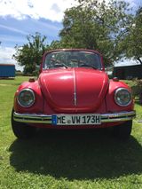 Volkswagen Käfer - Volkswagen: Cabrio, Kaefer