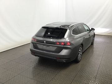 Peugeot 508 - 4