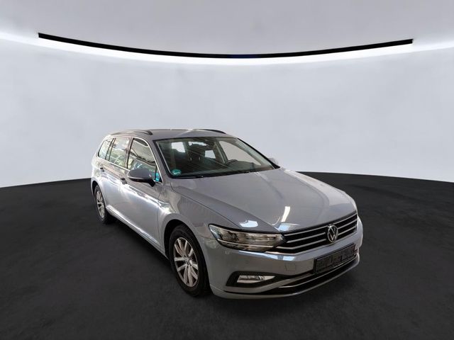 Passat Variant 2.0 TDI *LED*APP*DAB*NAVI*