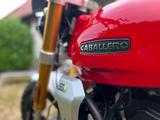 Fantic Caballero 500 Scrambler Umbau - Offers