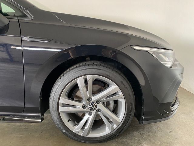 Golf R-Line 2.0 TDI DSG NAVI+KAMERA+SHZ+LED