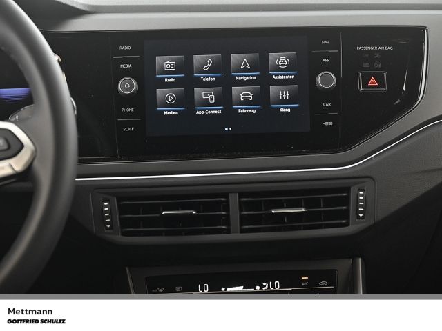 Volkswagen Taigo - Bild 16