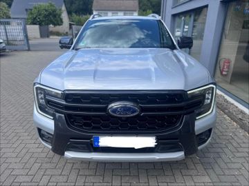 Ford Ranger - 3