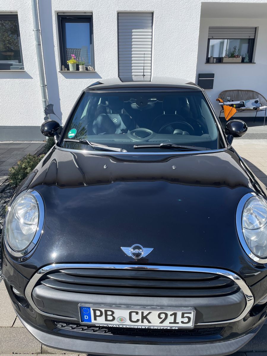 MINI ONE