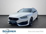 Cupra Leon Sportstourer 2,0 TSI RFK/NAVI/LED/Sitzheizu - Cupra Leon in Mannheim