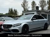 Mercedes-Benz C 63 AMG S Edition 1  * VOLL AUSTATTUNG * 69TKM - Mercedes-Benz C 63 AMG in Essen