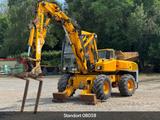 MECALAC 12 MXT - MECALAC Mobilbagger
