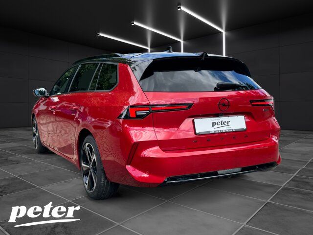 Opel (SI) Astra L ST 1.2 Turbo Mild-Hybrid Automatik  imagem 3