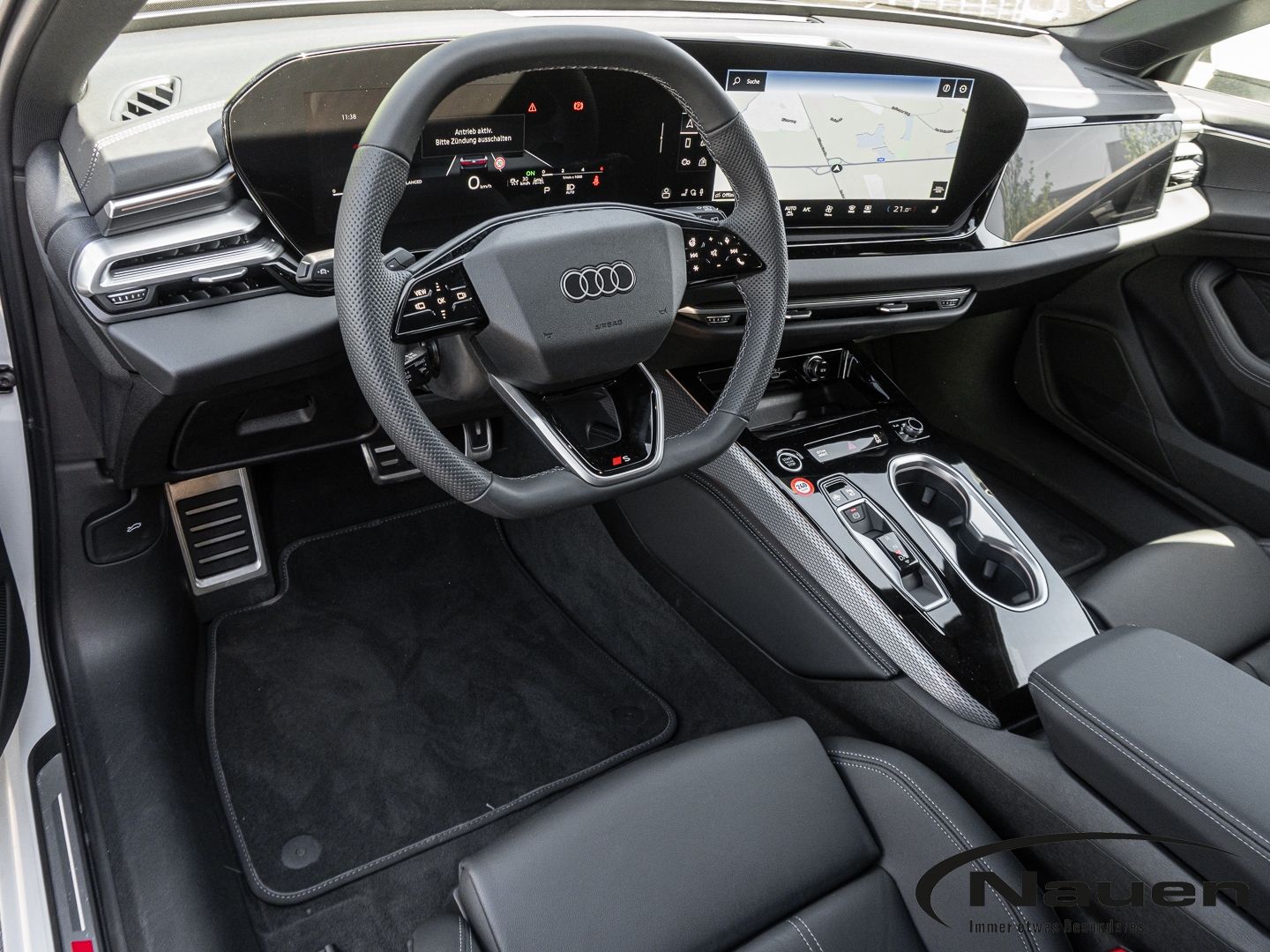 Audi A6 - Bild 11