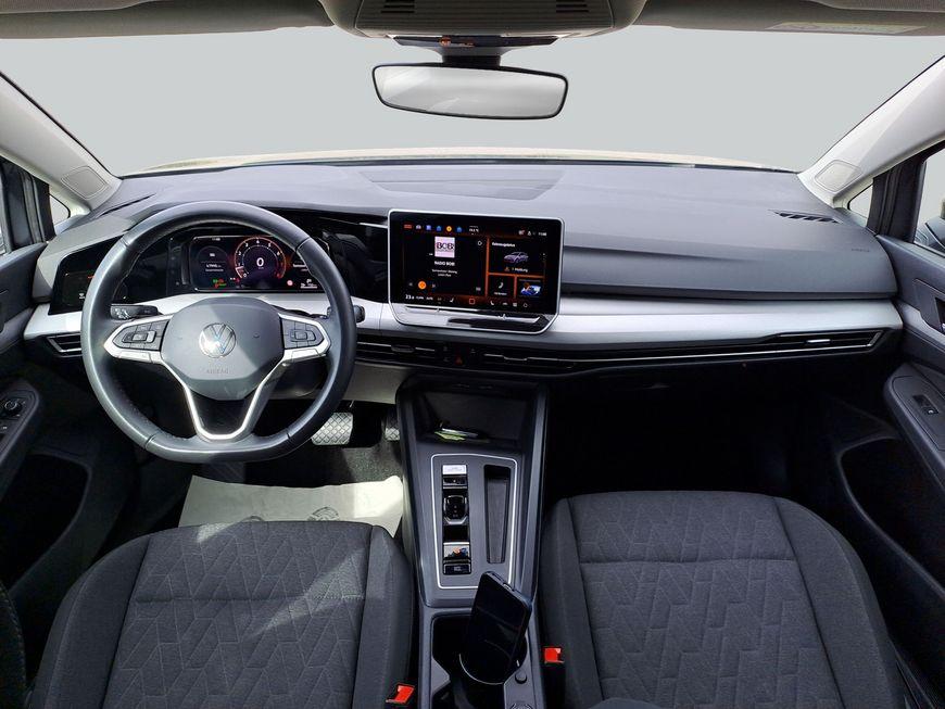 Volkswagen Golf Variant 1.5 eTSI OPF DSG Life Winterpak.*GJ, миниатюра 13