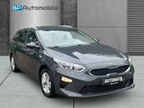 Kia cee'd SW 1.6 CRDi AUTOMATIK CARPLAY RÜCKFAHRKAME - Kia: Cee D SW Crdi