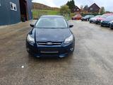 Ford Focus Turnier Titanium - Ford Focus aus 2011: Titanium