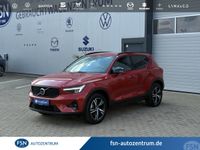 Volvo XC40 - Vorschau Bild 1