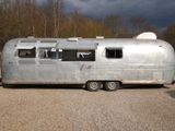 Airstream Land Yacht Sovereign Catering + Foodtrailer - Offers matching your search criteria