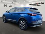 Opel Grandland X 1.6 CDTI INNOVATION - gebrauchte Opel Grandland (X) aus dem Jahr 2017