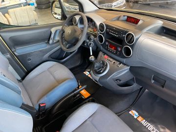 Citroën Berlingo Kombi Multispace *KLIMA*PDC*TÜV-052027