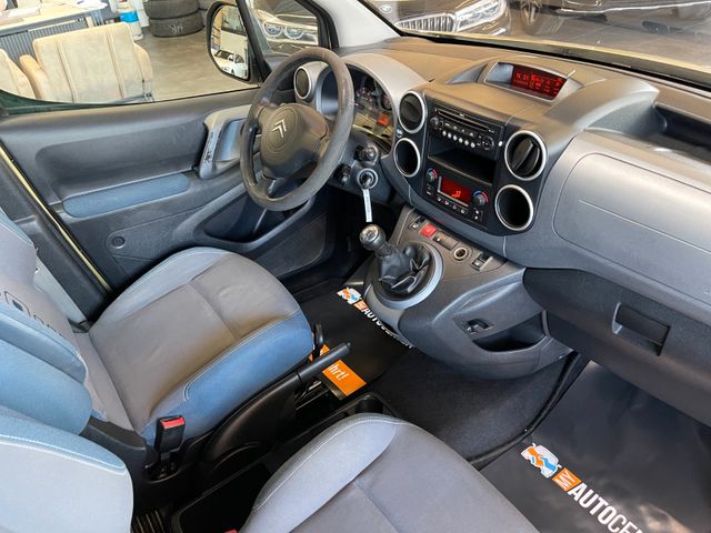 Citroën Berlingo Kombi Multispace *KLIMA*PDC*TÜV-052027