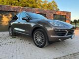 Porsche Cayenne 3.6 V6 Checkheft-gepflegt - Porsche Cayenne in Mönchengladbach