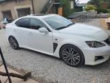 Lexus IS-F F F - Lexus IS-Serie Gebrauchtwagen