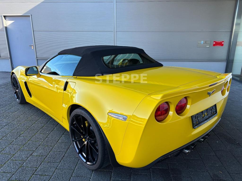 Corvette Z06