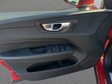 Volvo XC60 - 12