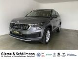 Skoda Kodiaq Style 1.5 TSI DSG AHK+MATRIX+NAVI+KAMERA