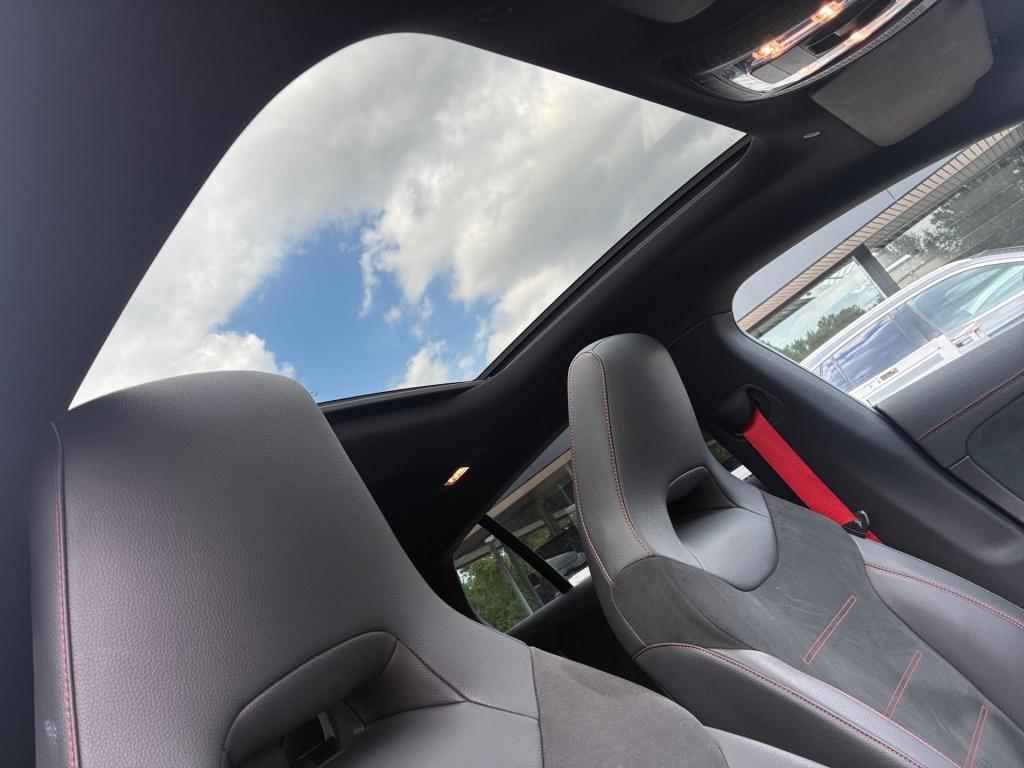 Mercedes-Benz AMG CLA 35 4M SB AHK Standh. Burmester Panorama