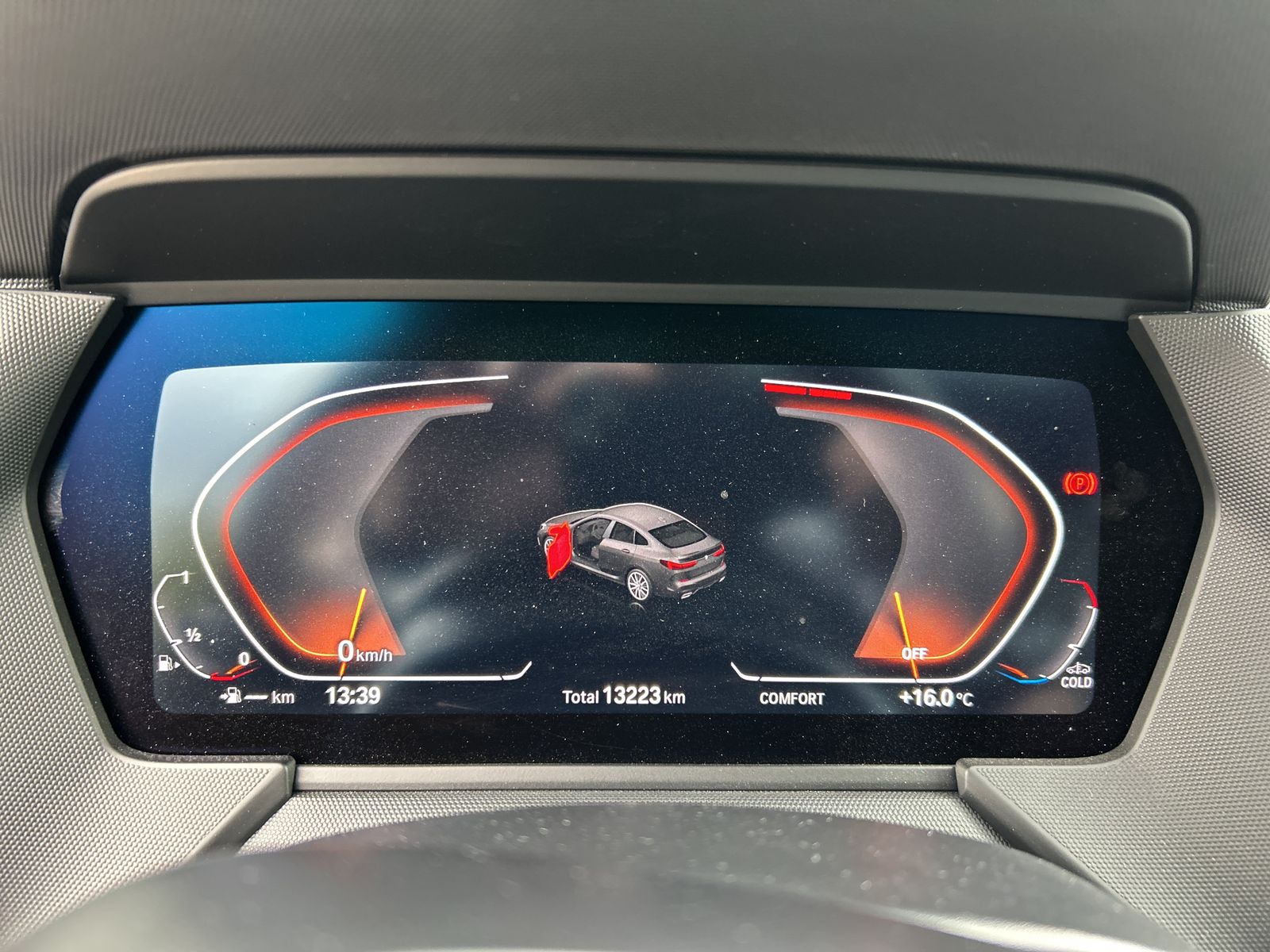 BMW 220 Gran Coupé - Bild 19