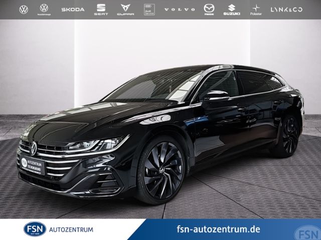 Volkswagen Arteon Shooting Br. 2.0 TDI 4M DSG R-Line LEDER foto 1