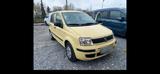 Fiat Panda original 20.189 Kilometer/ Jahr... - Fiat Panda Gebrauchtwagen in Wuppertal