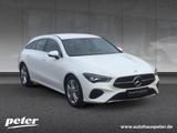 Mercedes-Benz CLA 180 Shooting Brake Progressive, AHV, Memory - Mercedes-Benz CLA 180 Shooting Brake Jahreswagen