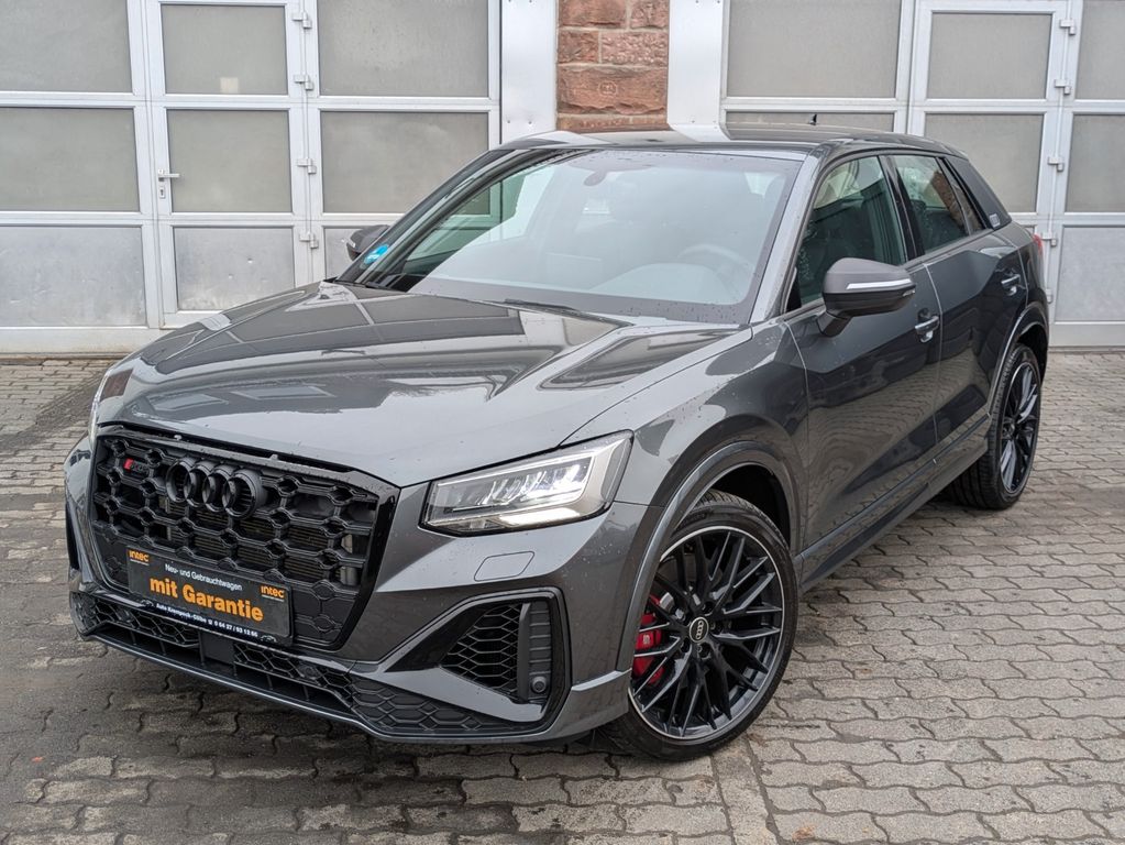 Angebot ansehen Audi SQ2