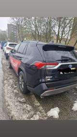 Toyota RAV4 Taxi zu verkaufen  - Toyota RAV 4 in Kiel