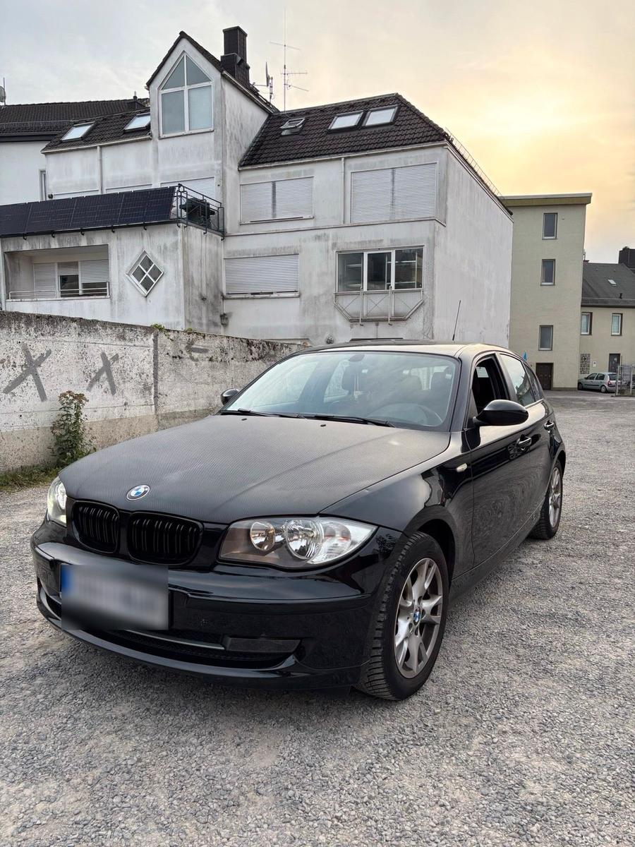 BMW Andere