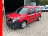 Mercedes-Benz Citan 1,2 ,Klima,1 Hand - gebrauchte Kleinwagen in Regensburg