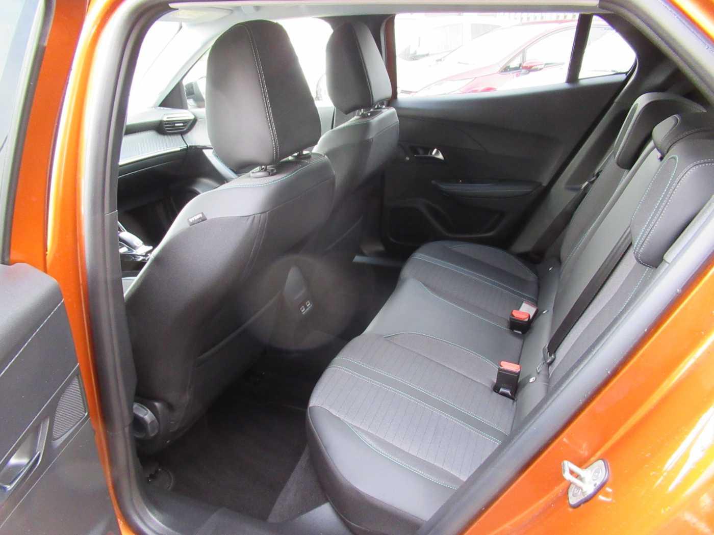 Peugeot 2008 PureTech Allure