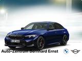 BMW M340i xDrive M Sportsitze HK Glasdach Acc+ 360Â° - BMW M340i Gebrauchtwagen