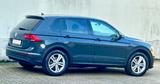 Volkswagen Tiguan 2,0 TDi DSG Trendline GPS-Navi Klima Alu - Volkswagen mit Diesel-Antrieb: 2.0