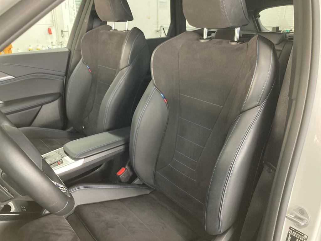 BMW X1 - Bild 20