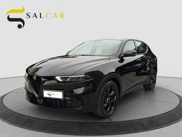 Otros Alfa Romeo Tonale 1.6 130cv Sprint automatica 20