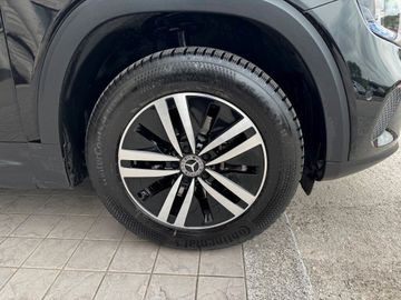 Mercedes GLB 180 - 9