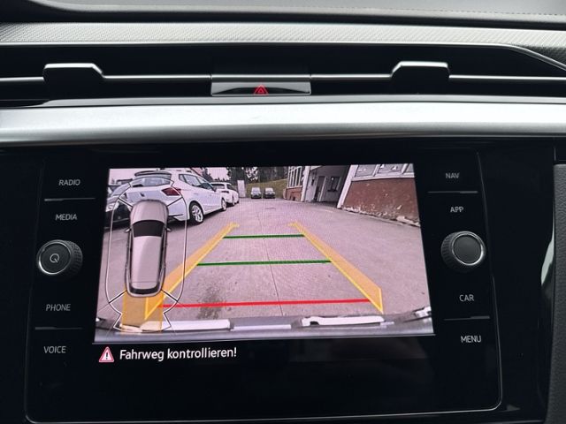 Arteon Shooting Brake 2.0 TSI DSG R-LINE IQ-LIGH