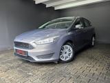 Ford Focus 1,5 TDCI, AUTOMATIK, KLIMA, TEMPOMAT - Ford Focus: Tdci