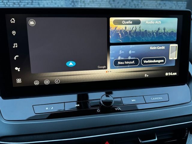 Fahrzeugabbildung Nissan Qashqai 1.3 DIG-T Xtronic N-Design*KomfortP*20`